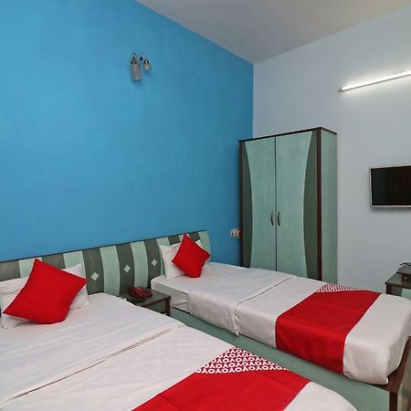 Bānkura Oyo 37989 Hotel Debarshi מראה חיצוני תמונה