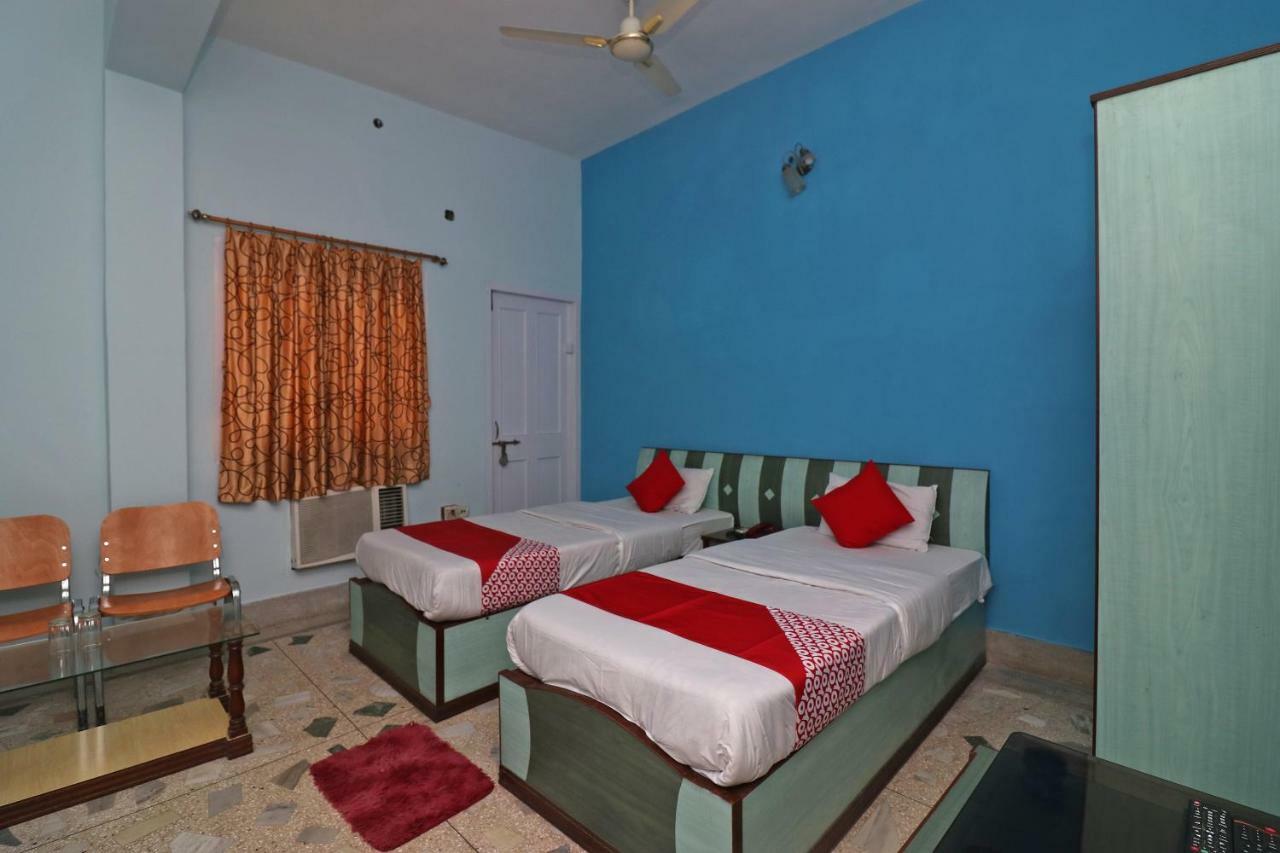 Bānkura Oyo 37989 Hotel Debarshi מראה חיצוני תמונה