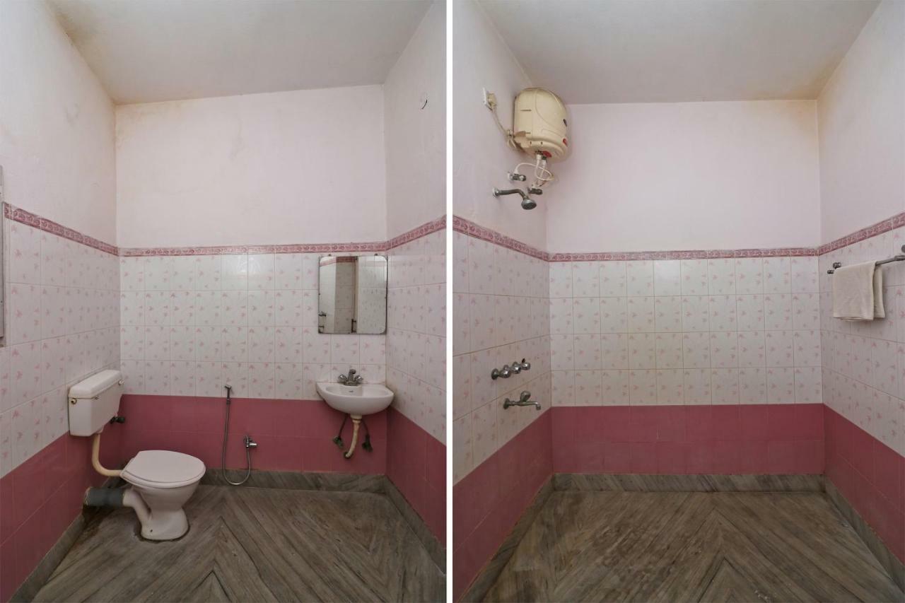 Bānkura Oyo 37989 Hotel Debarshi מראה חיצוני תמונה