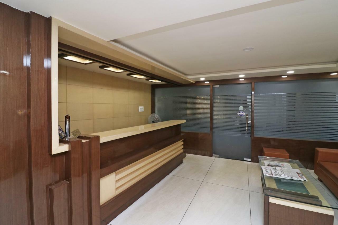Bānkura Oyo 37989 Hotel Debarshi מראה חיצוני תמונה