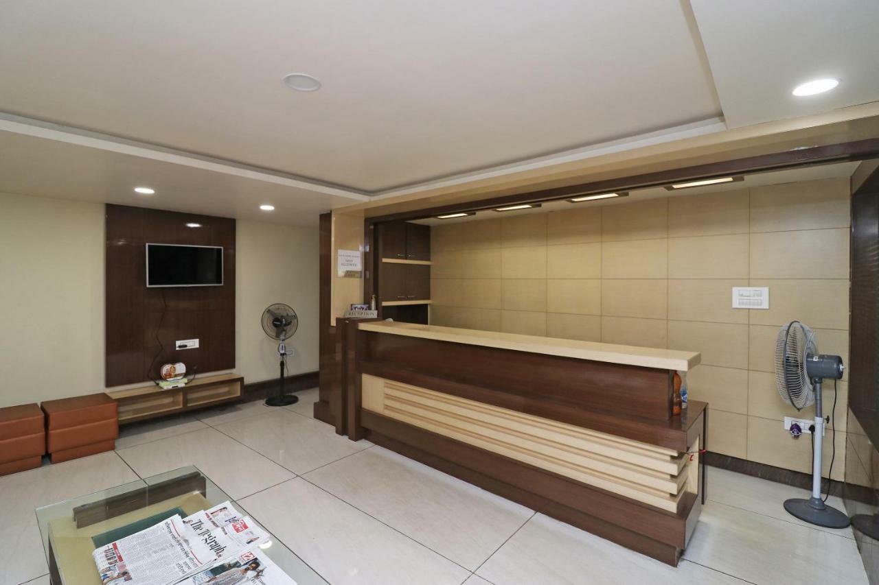 Bānkura Oyo 37989 Hotel Debarshi מראה חיצוני תמונה