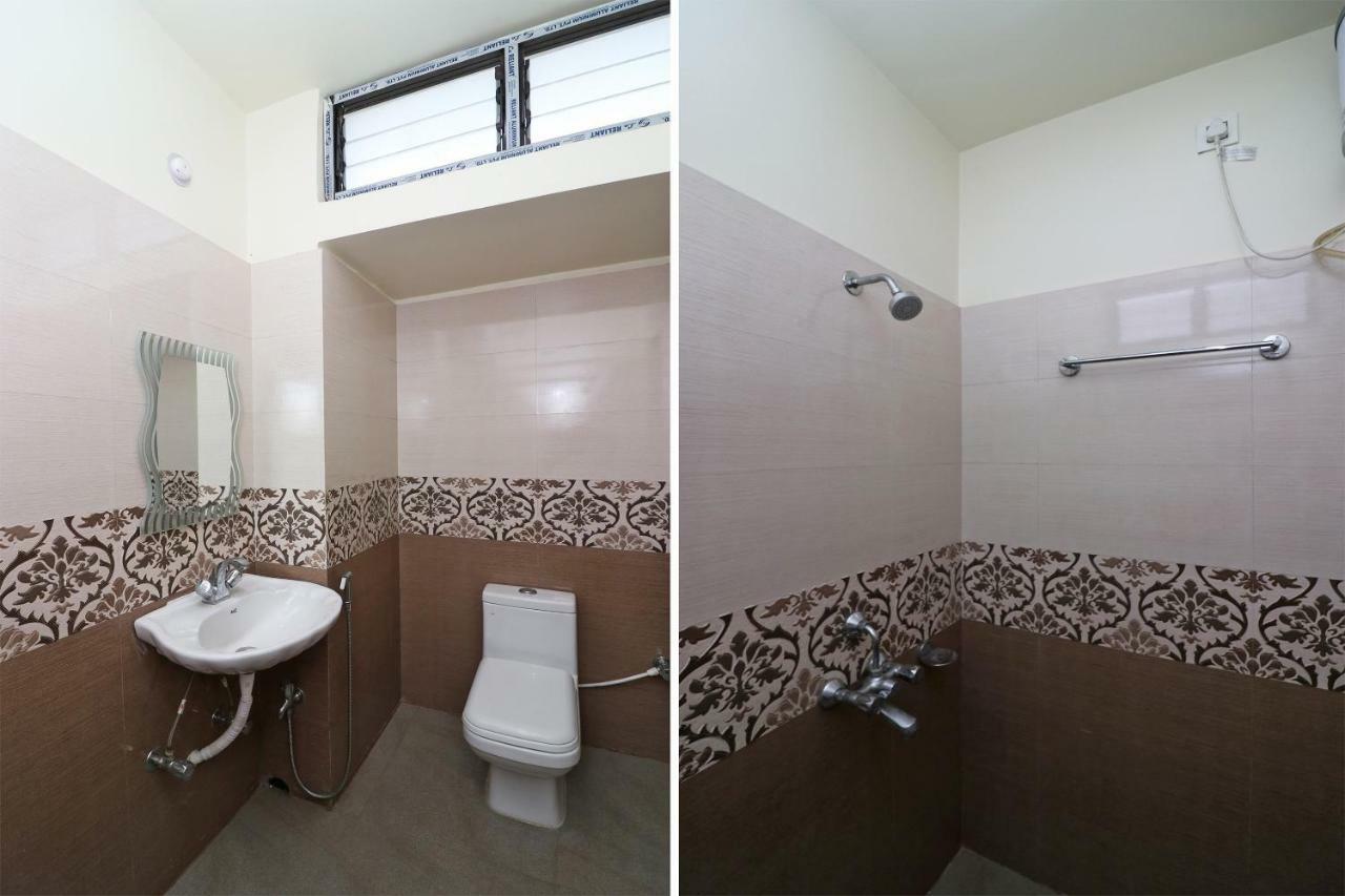 Bānkura Oyo 37989 Hotel Debarshi מראה חיצוני תמונה