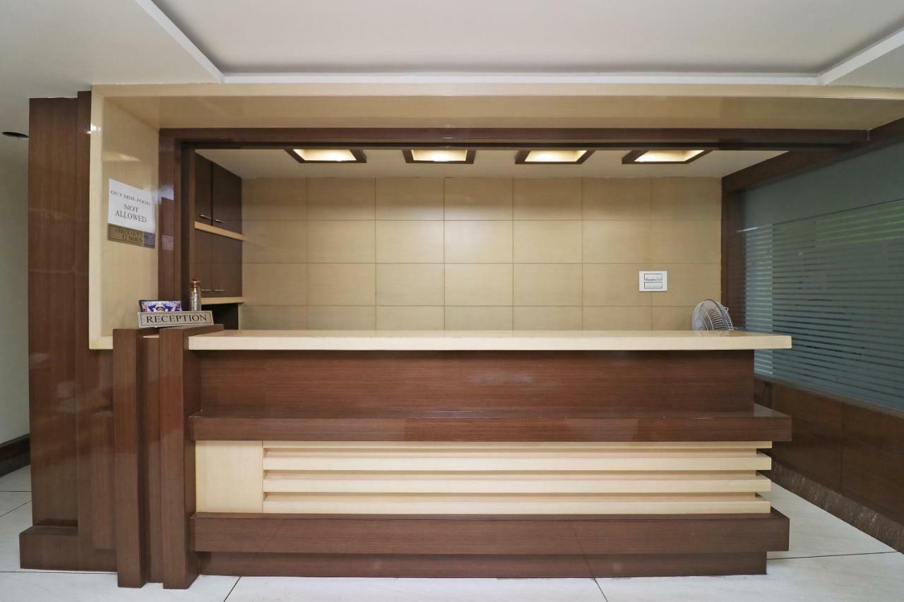 Bānkura Oyo 37989 Hotel Debarshi מראה חיצוני תמונה