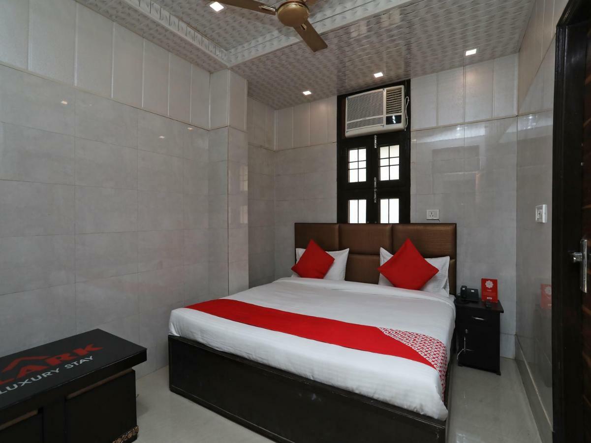 Bānkura Oyo 37989 Hotel Debarshi מראה חיצוני תמונה